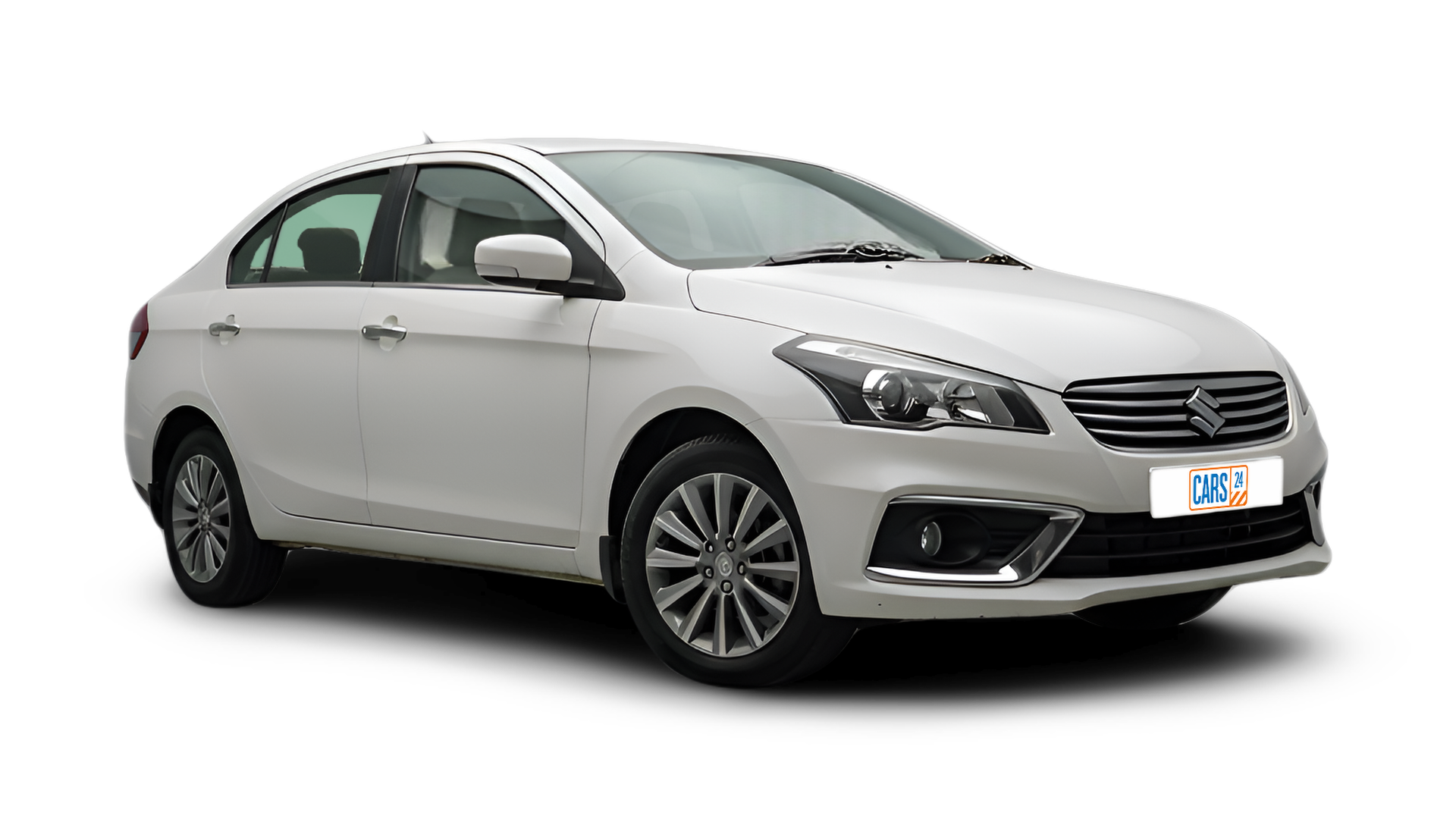 Maruti Ciaz-img
